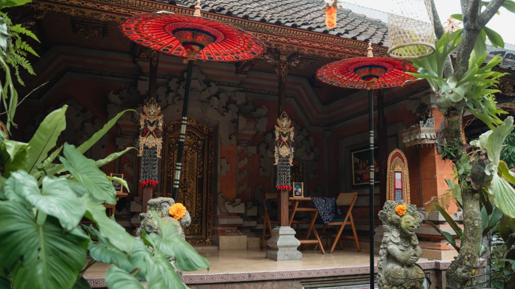 Authentic Ubud Experience